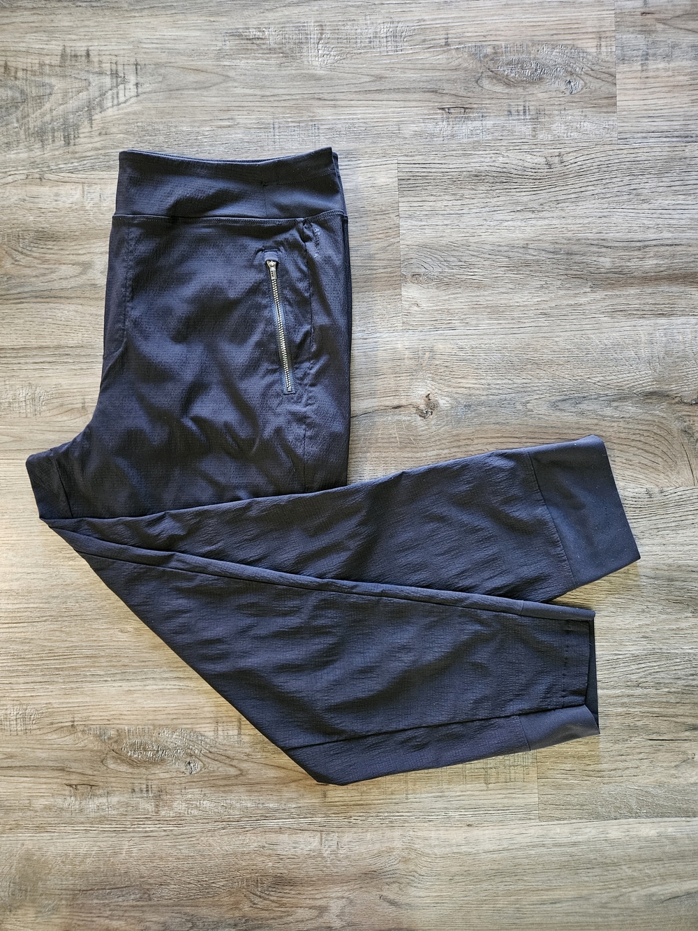 Athleta Trekkie North High Rise Joggers